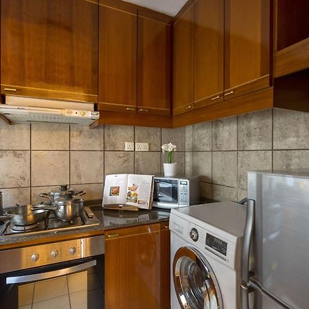 סינגפור Orchard Parksuites By Far East Hospitality חדר תמונה