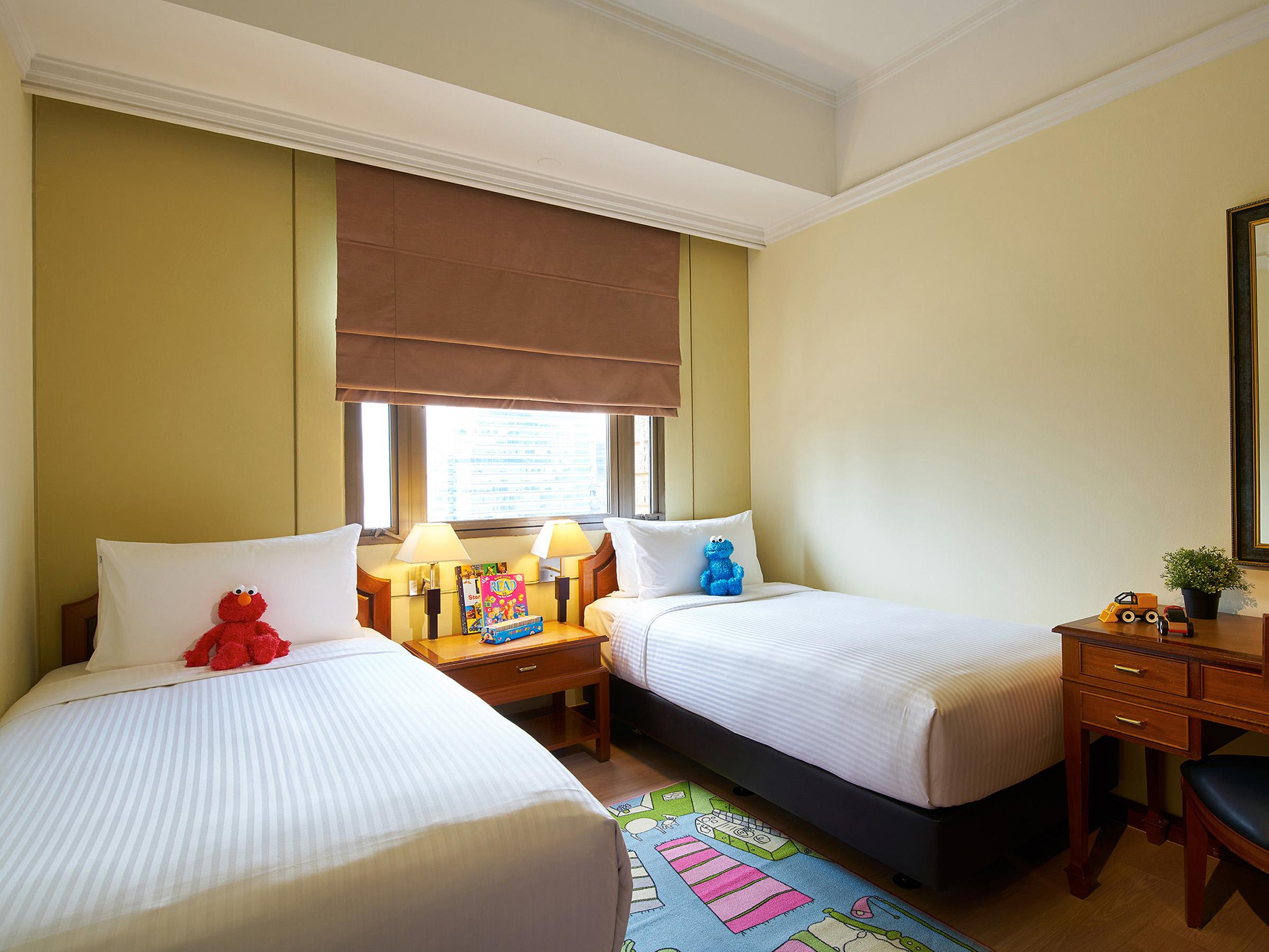 סינגפור Orchard Parksuites By Far East Hospitality מראה חיצוני תמונה