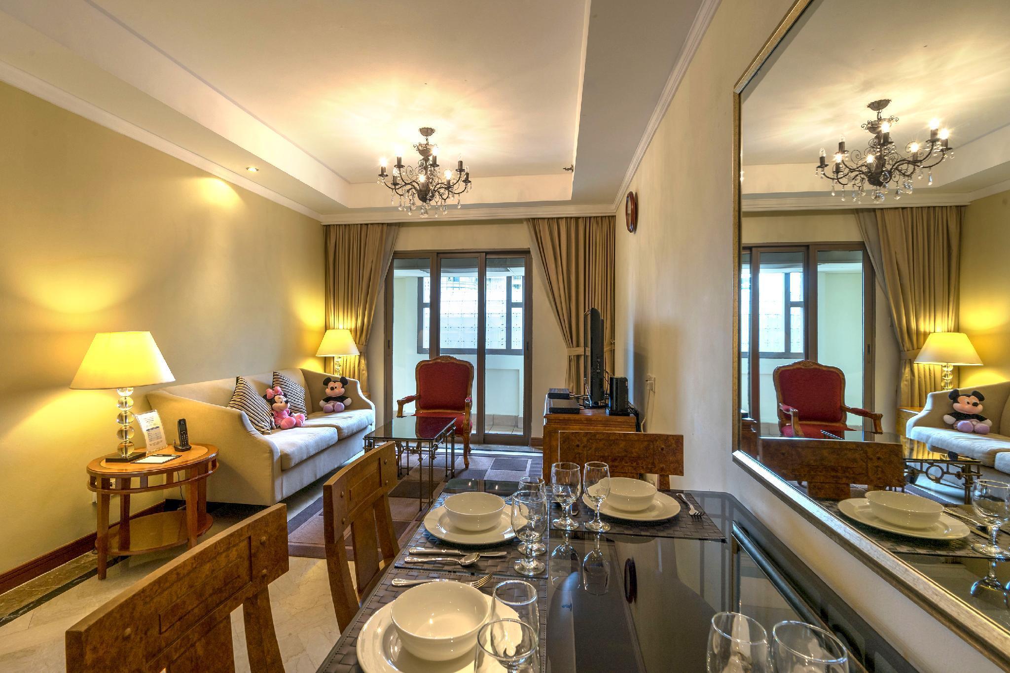 סינגפור Orchard Parksuites By Far East Hospitality מראה חיצוני תמונה