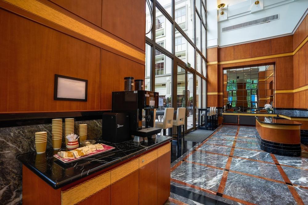 סינגפור Orchard Parksuites By Far East Hospitality מראה חיצוני תמונה