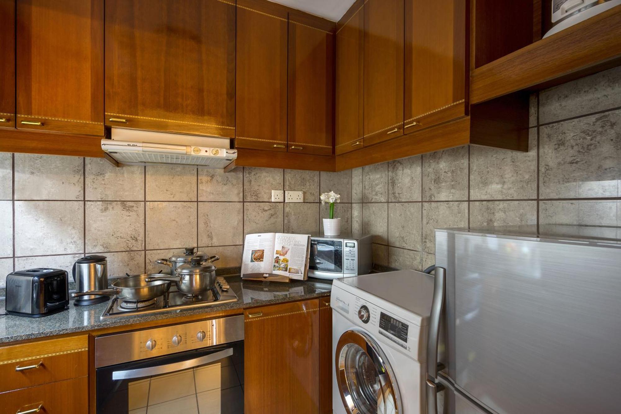 סינגפור Orchard Parksuites By Far East Hospitality חדר תמונה