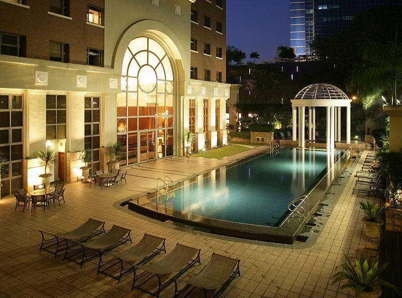 סינגפור Orchard Parksuites By Far East Hospitality מראה חיצוני תמונה