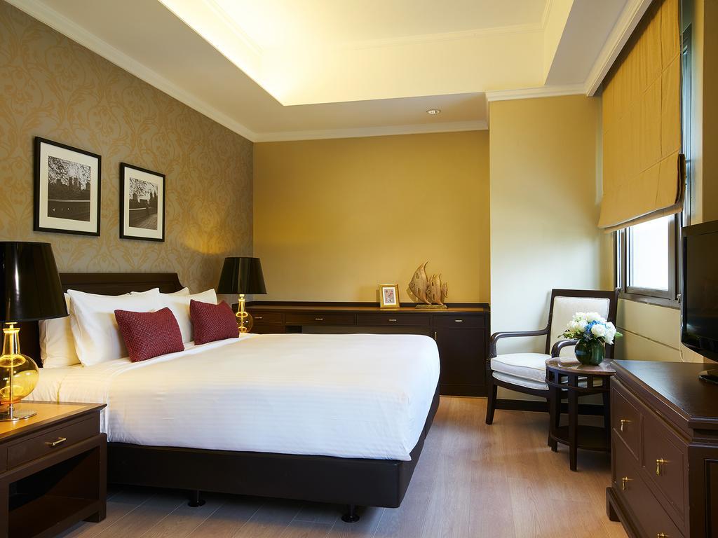 סינגפור Orchard Parksuites By Far East Hospitality מראה חיצוני תמונה