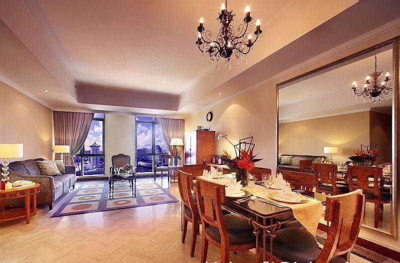 סינגפור Orchard Parksuites By Far East Hospitality מראה חיצוני תמונה