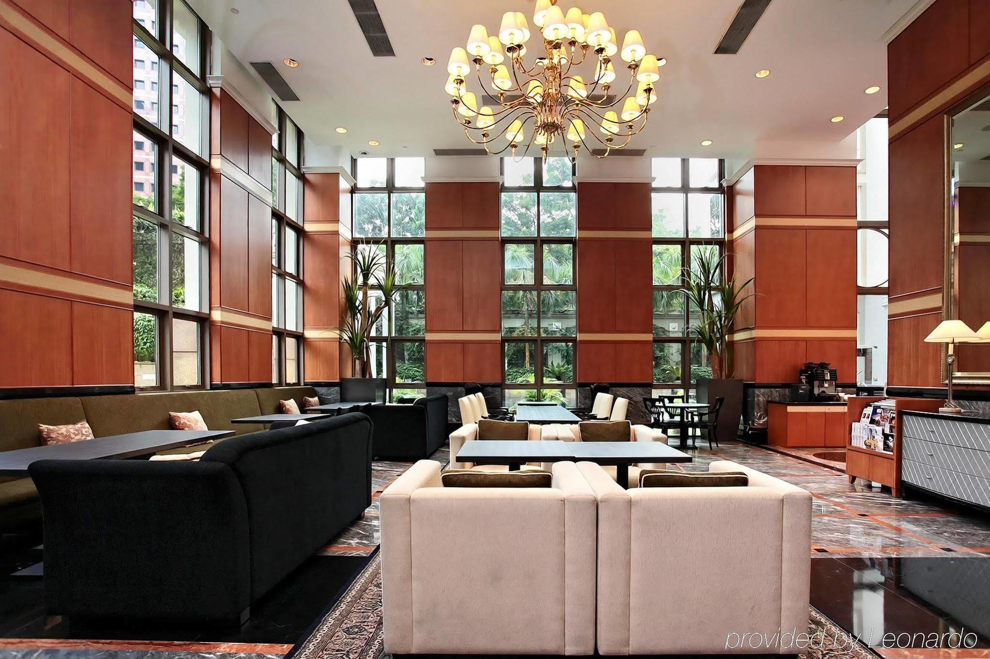סינגפור Orchard Parksuites By Far East Hospitality מראה חיצוני תמונה