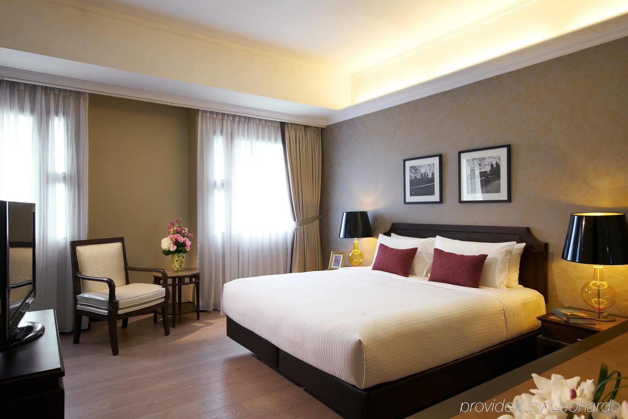 סינגפור Orchard Parksuites By Far East Hospitality מראה חיצוני תמונה