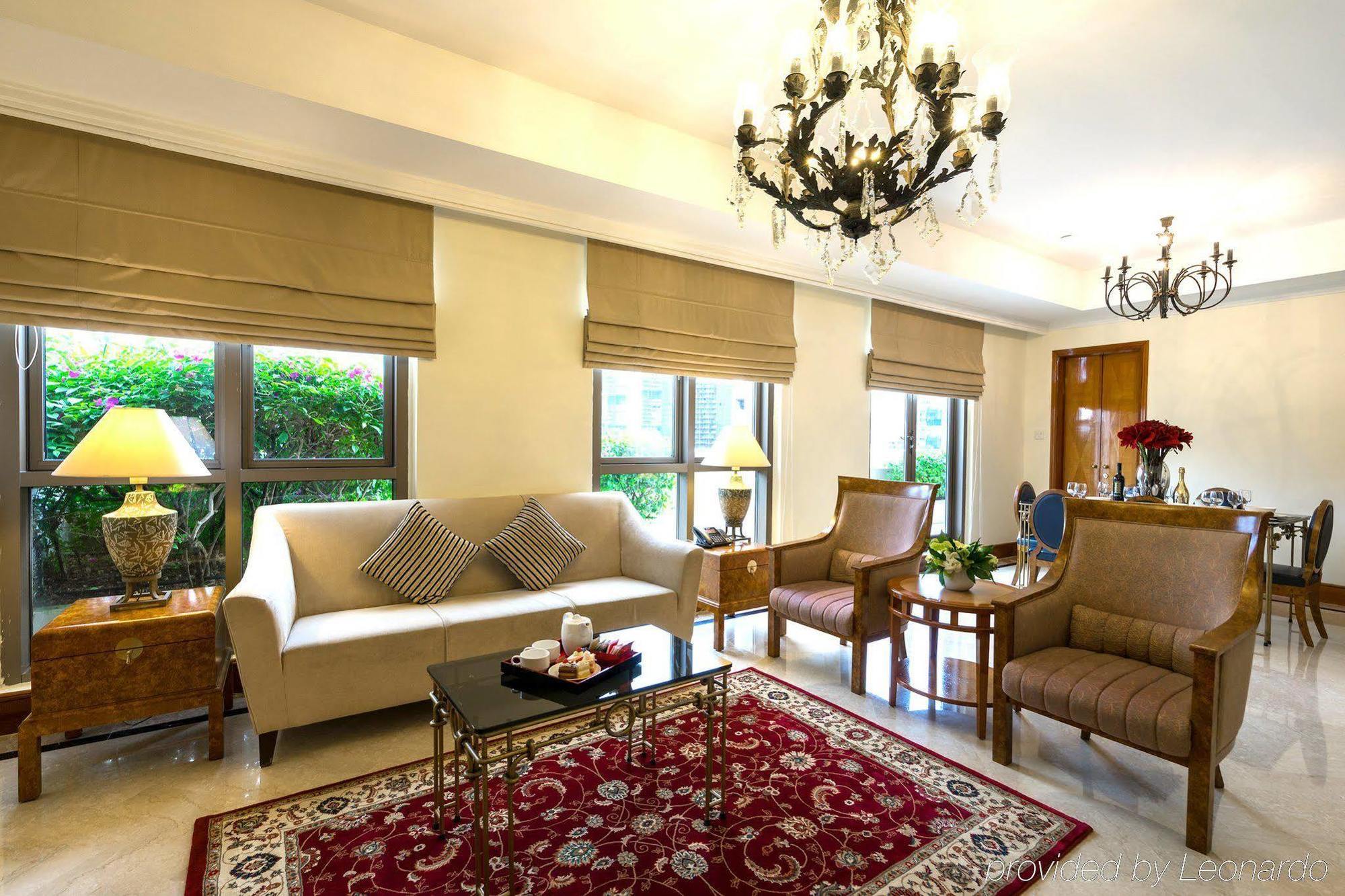 סינגפור Orchard Parksuites By Far East Hospitality מראה חיצוני תמונה