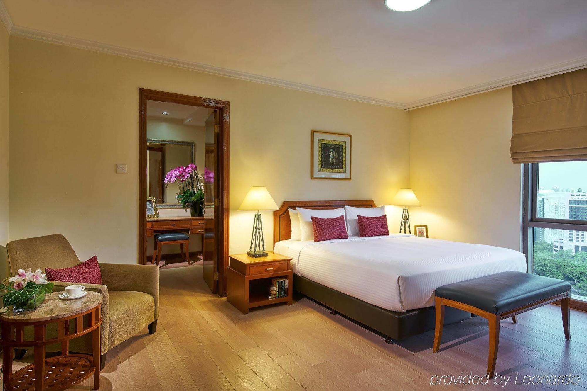 סינגפור Orchard Parksuites By Far East Hospitality מראה חיצוני תמונה